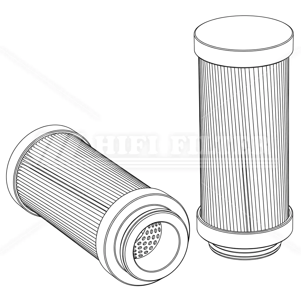 SH51214 Hifi Filter
