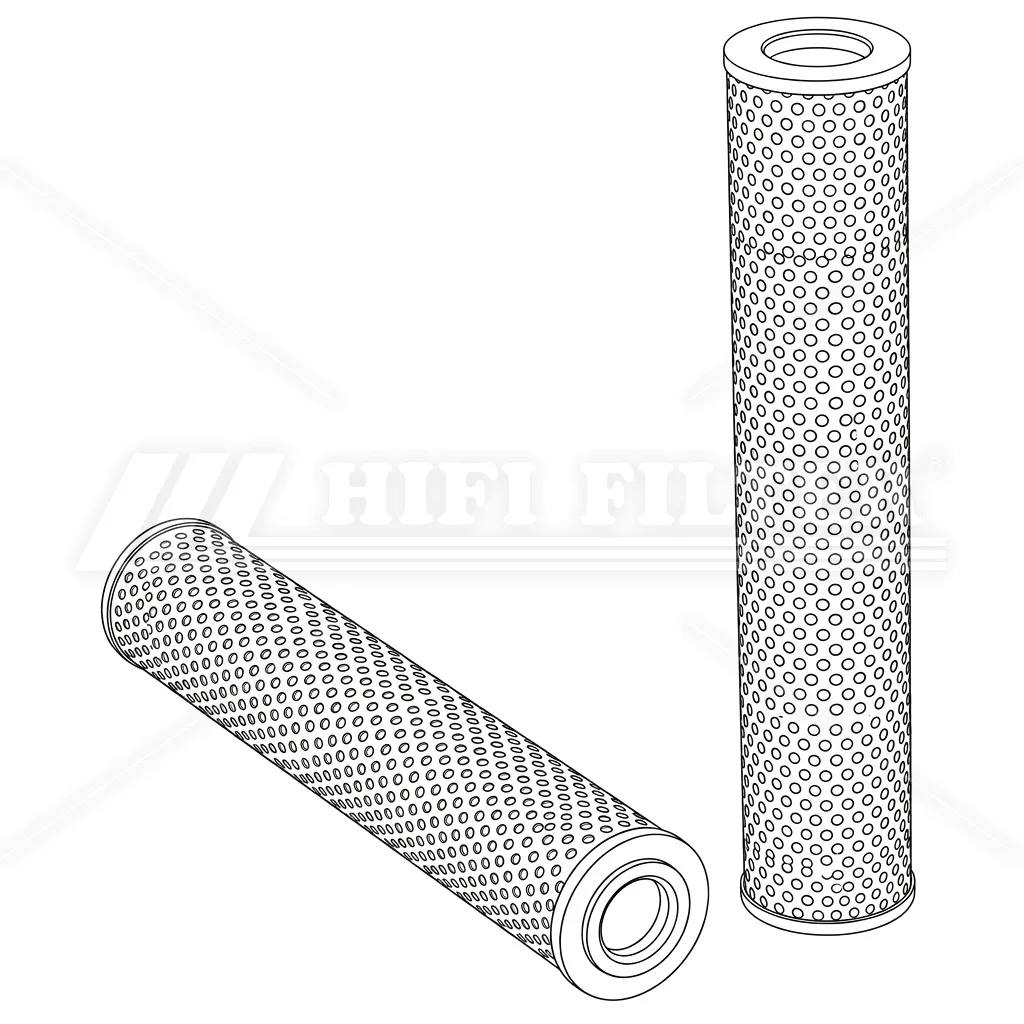 SH51375V Hifi Filter