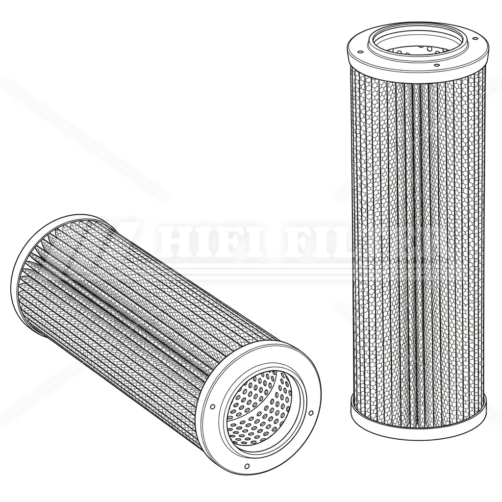 SH52256 Hifi Filter