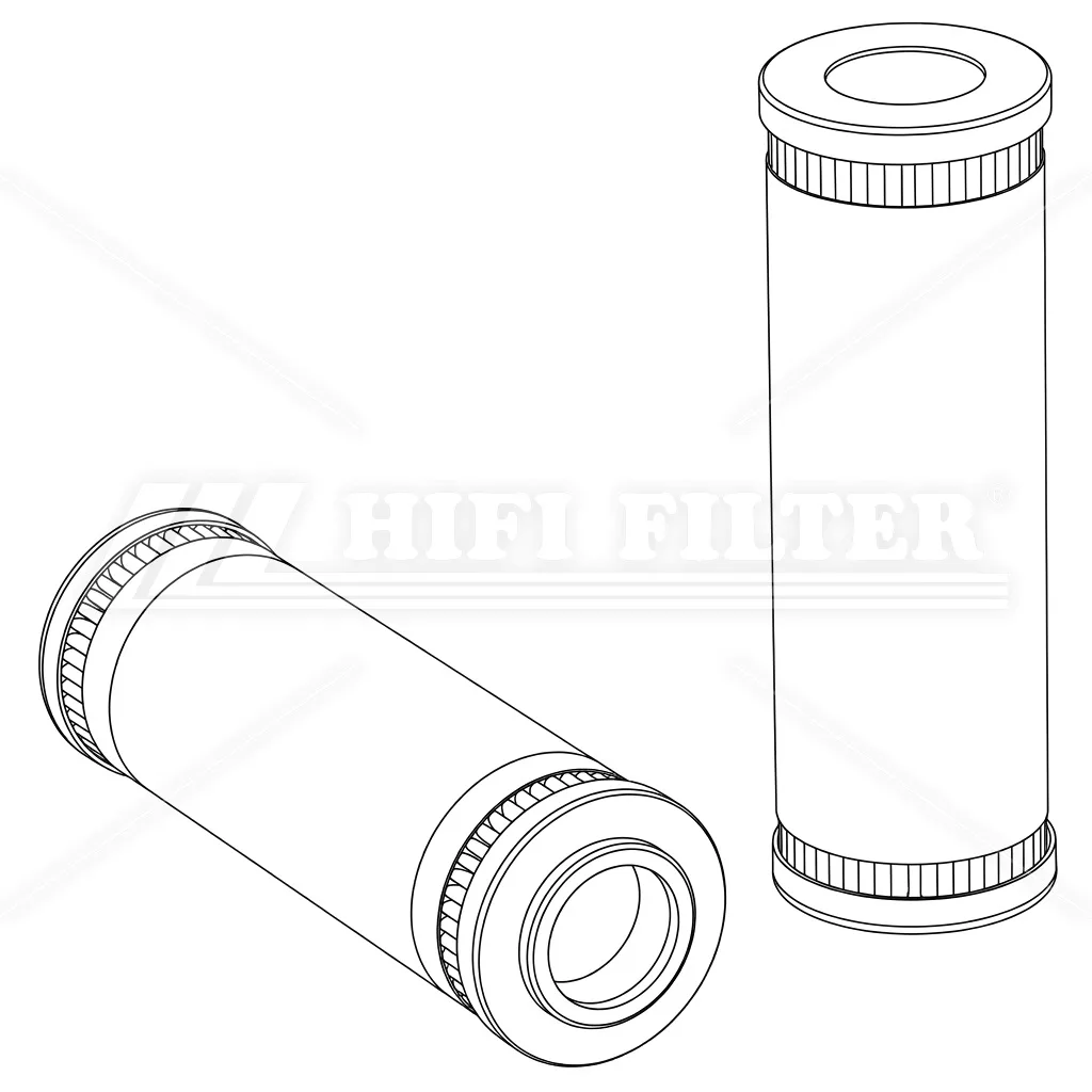 SH52342 Hifi Filter