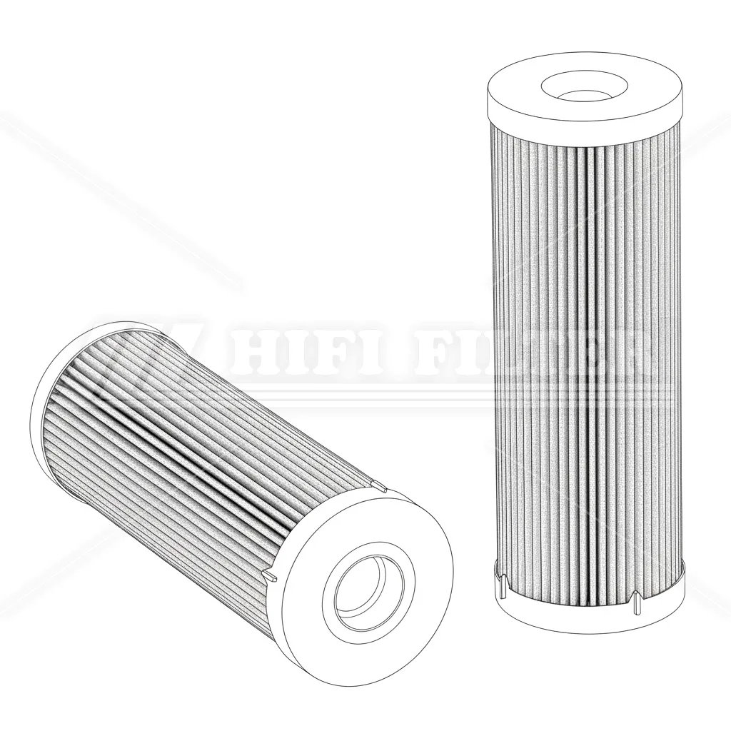 SH52367 Hifi Filter