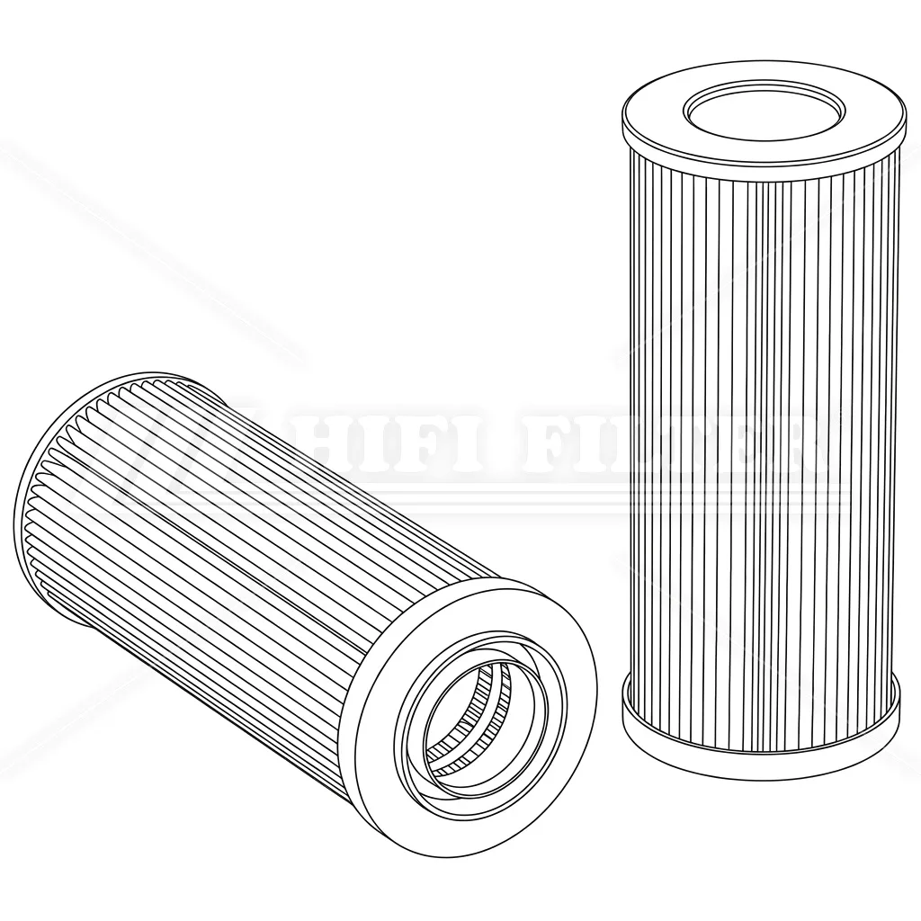 SH52397 Hifi Filter