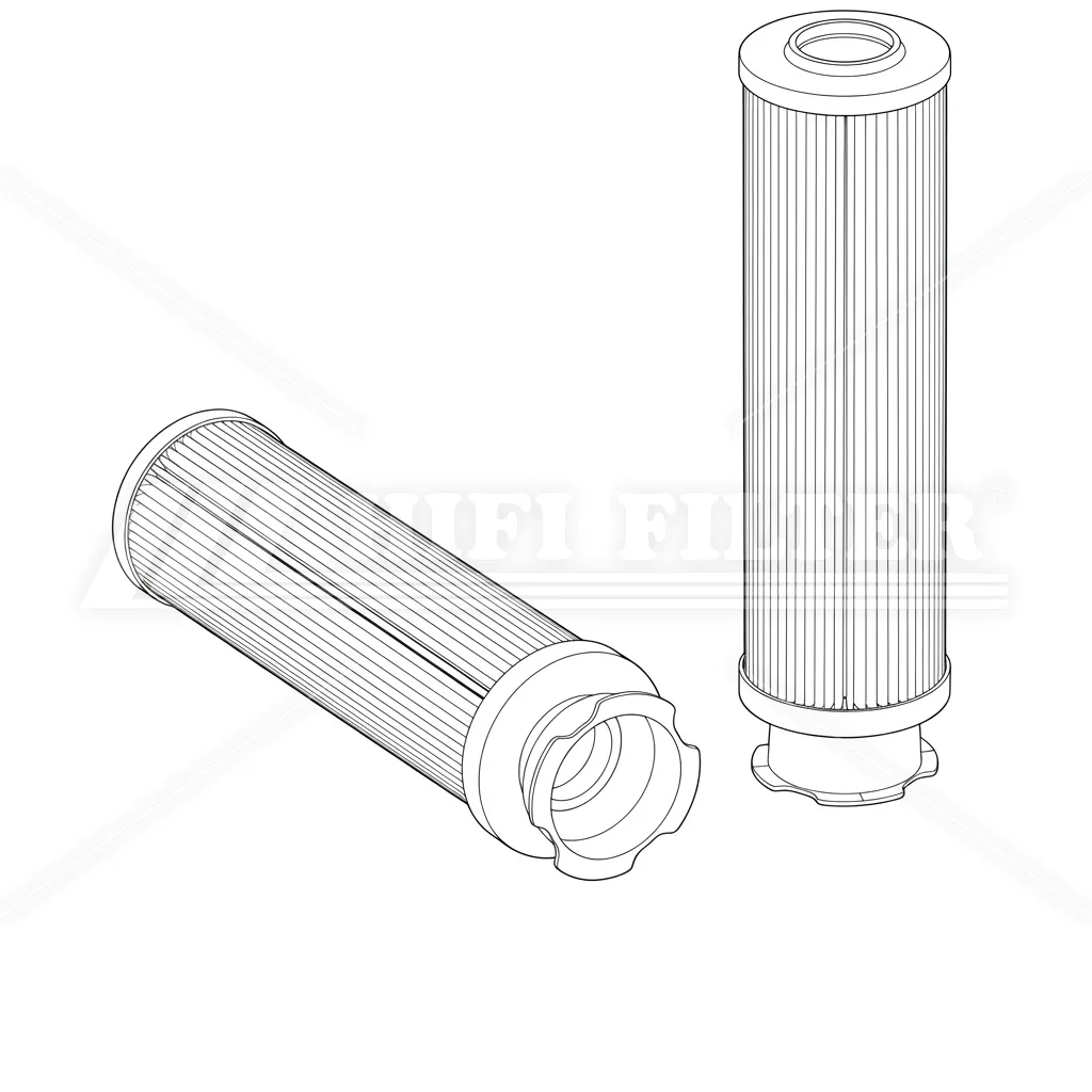 SH52435 Hifi Filter