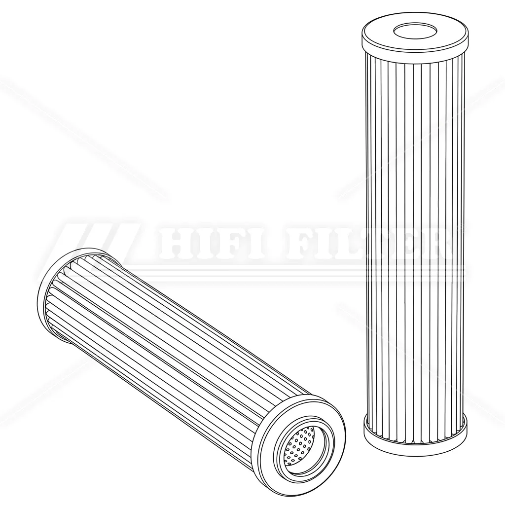 SH52439 Hifi Filter