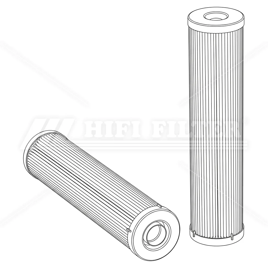 SH52447 Hifi Filter