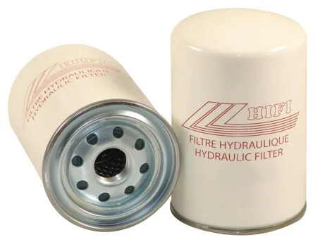 SH55005 Hifi Filter