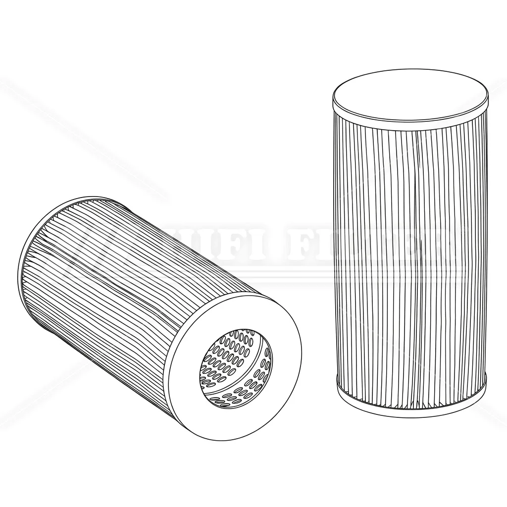 SH56292 Hifi Filter