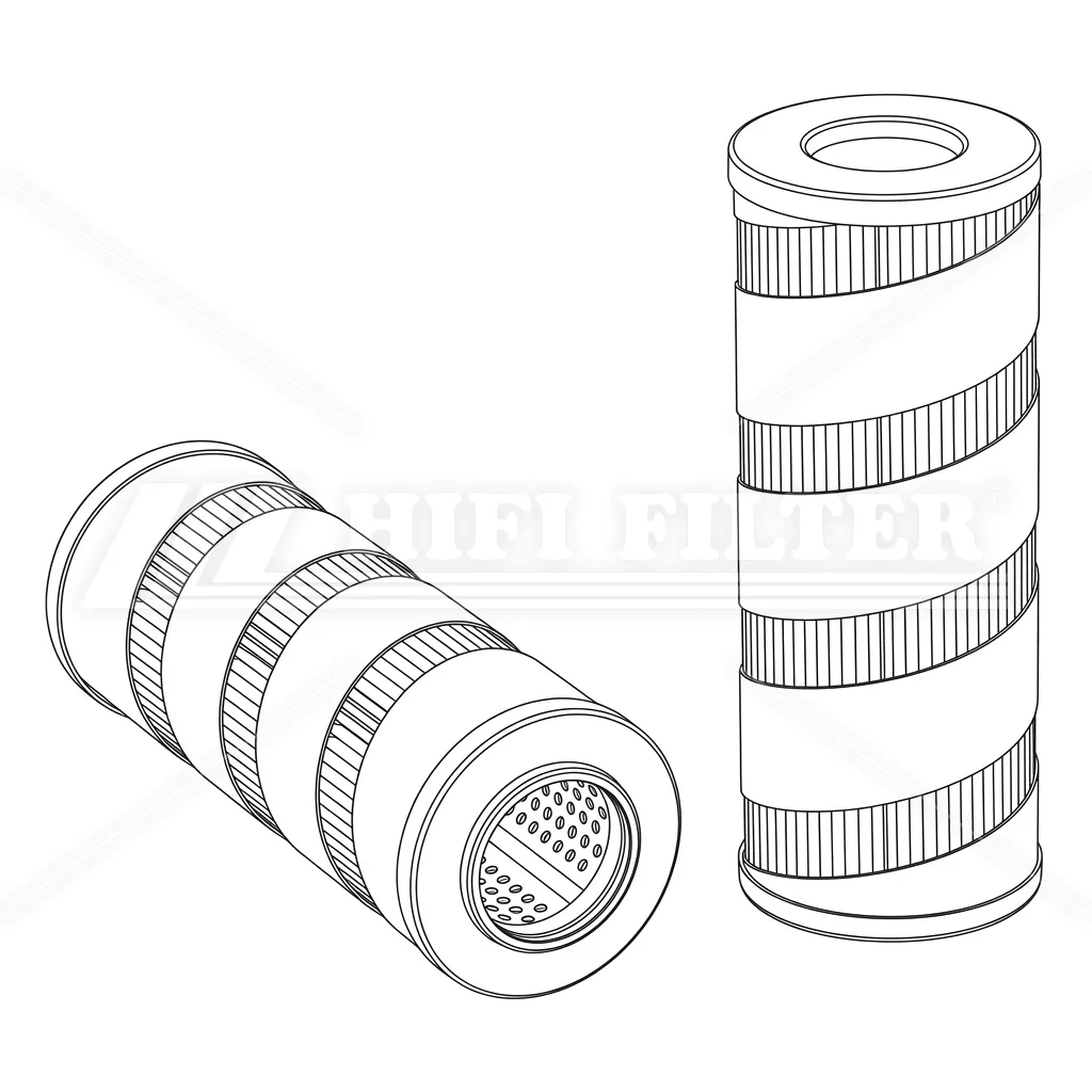 SH57121EKY Hifi Filter