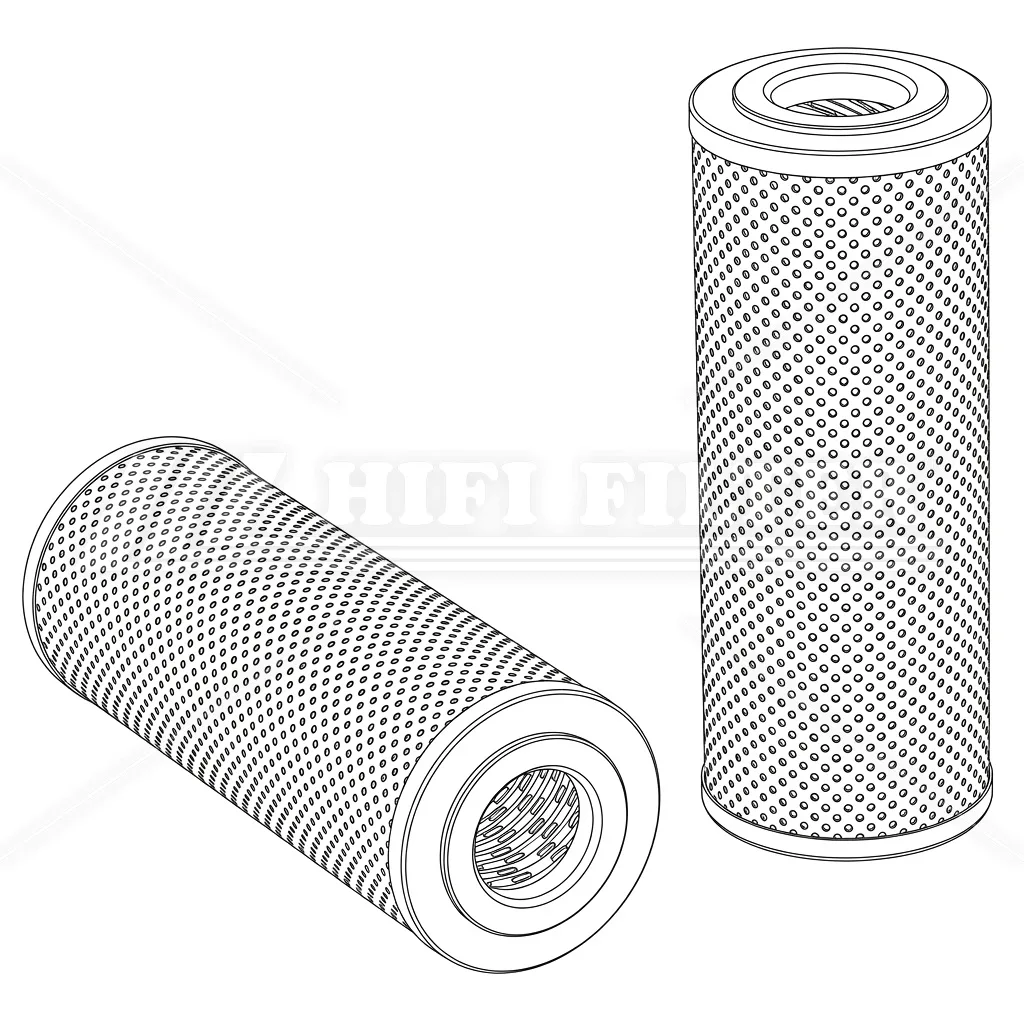 SH57375 Hifi Filter