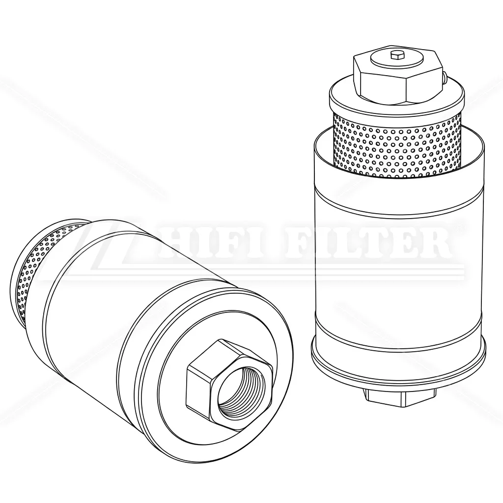 SH60874 Hifi Filter