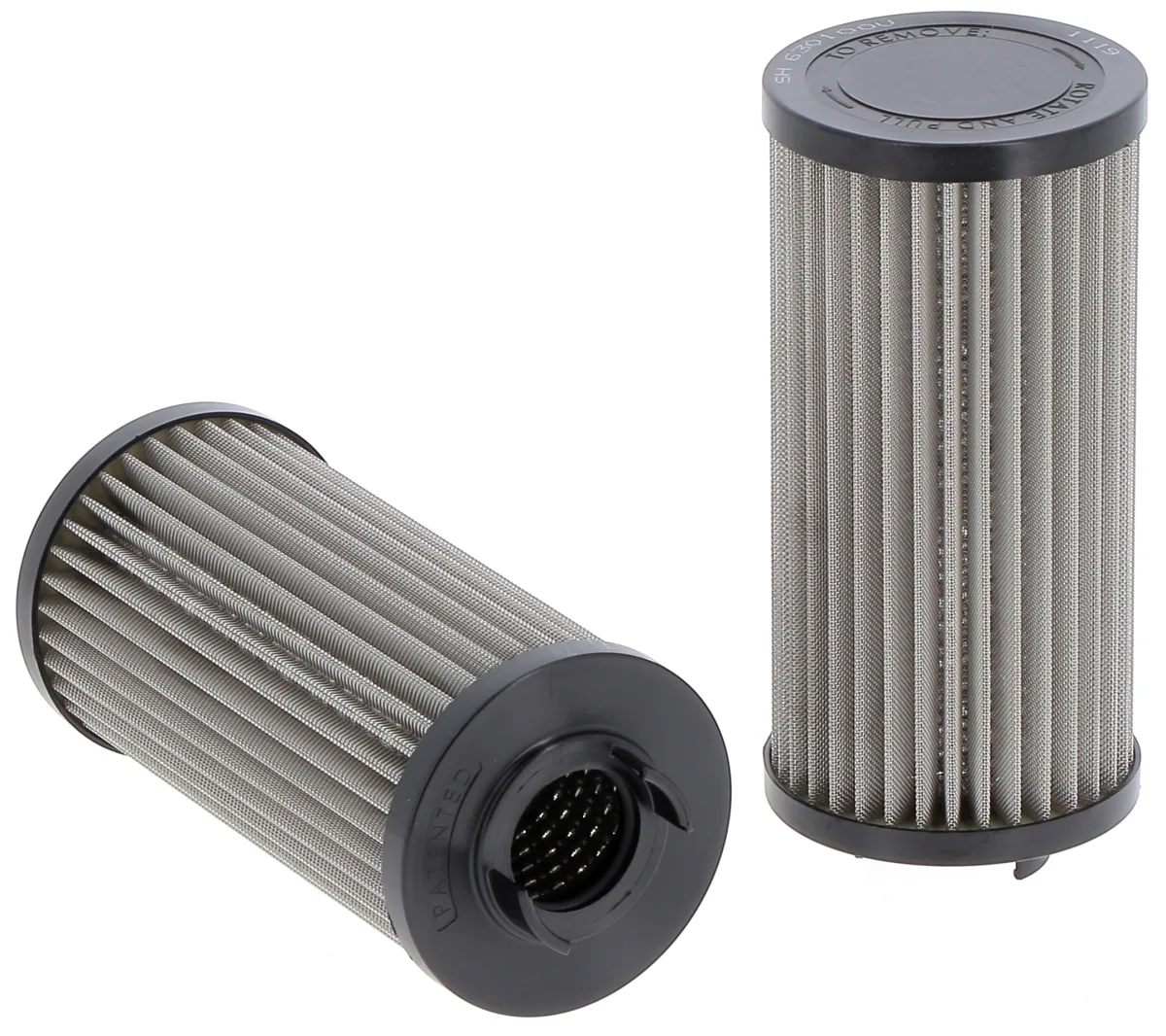 SH630100V Hifi Filter
