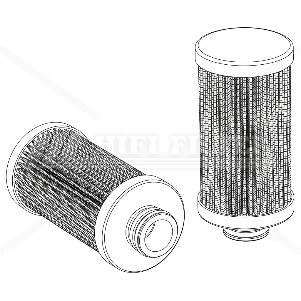 SH630249 Hifi Filter