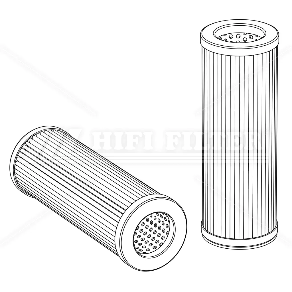 SH63244 Hifi Filter