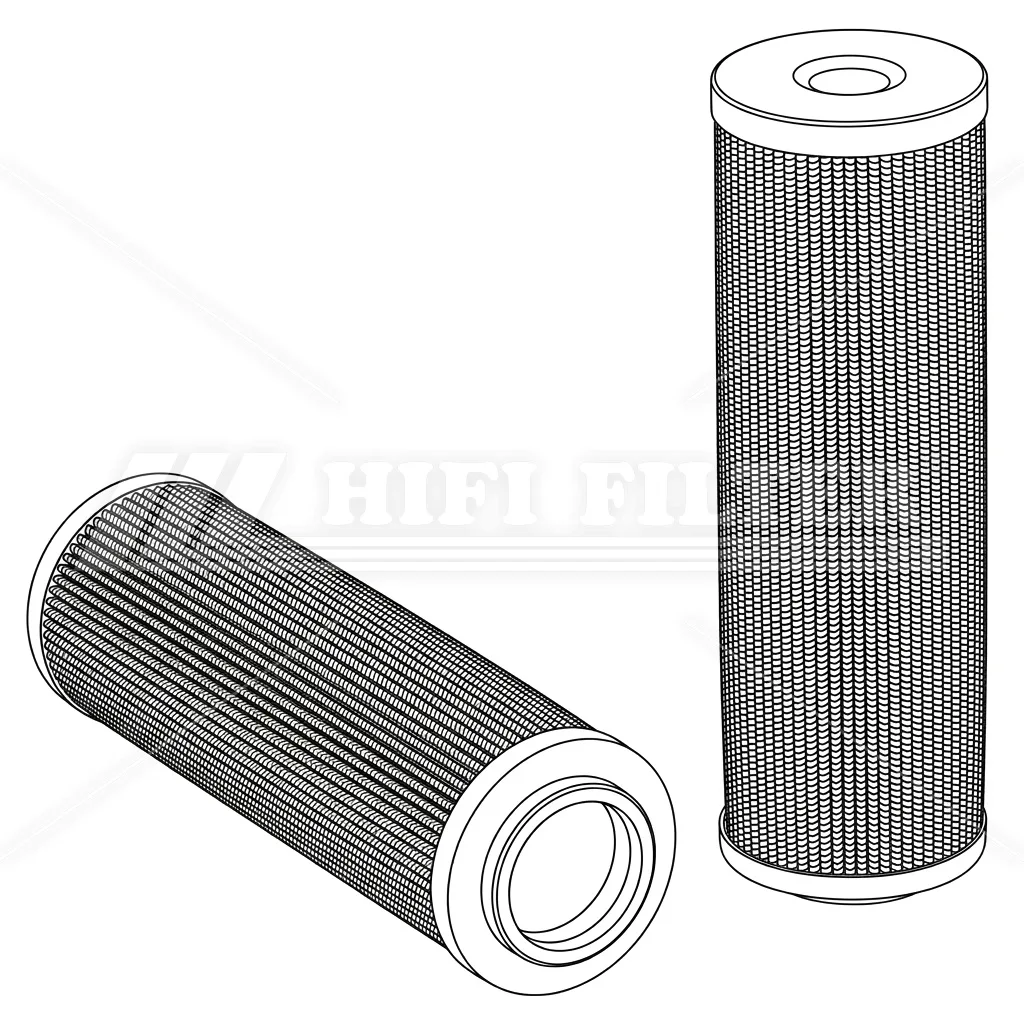 SH63298 Hifi Filter