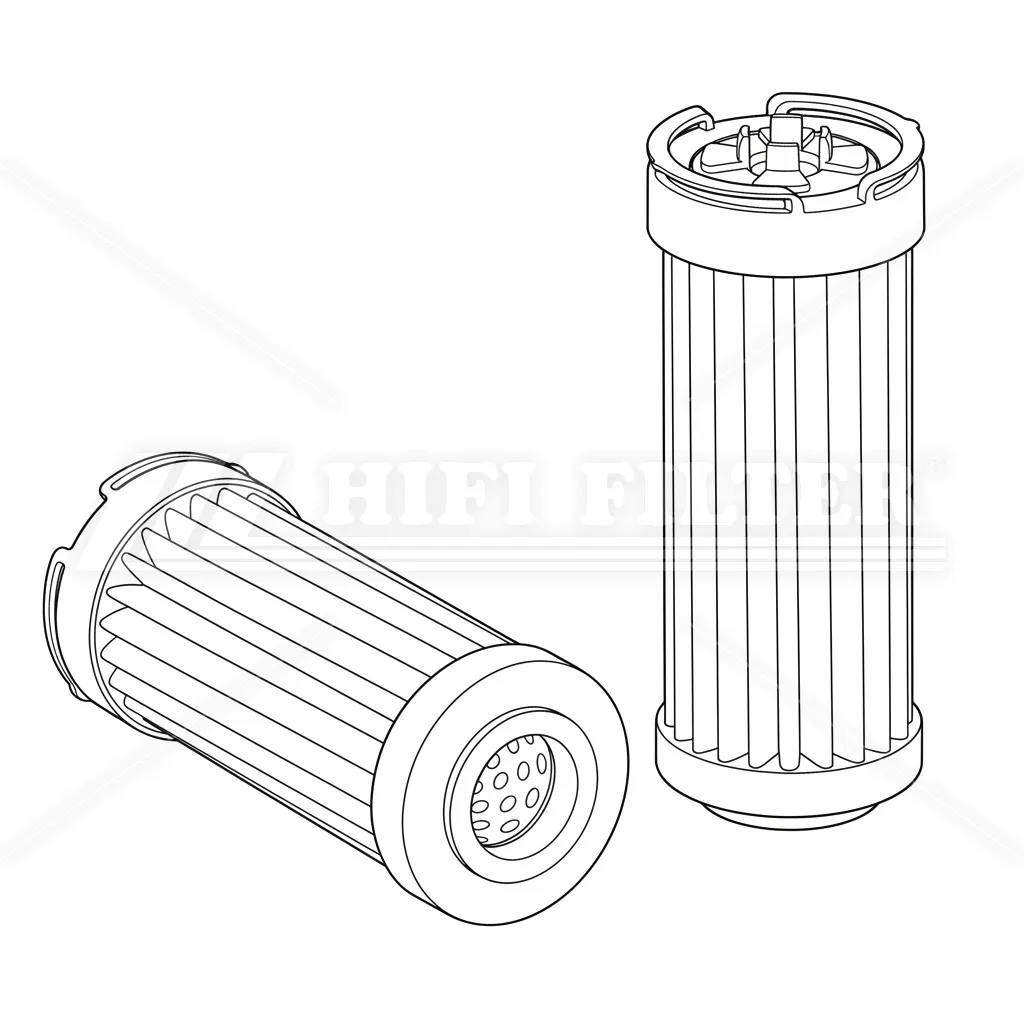 SH63382 Hifi Filter