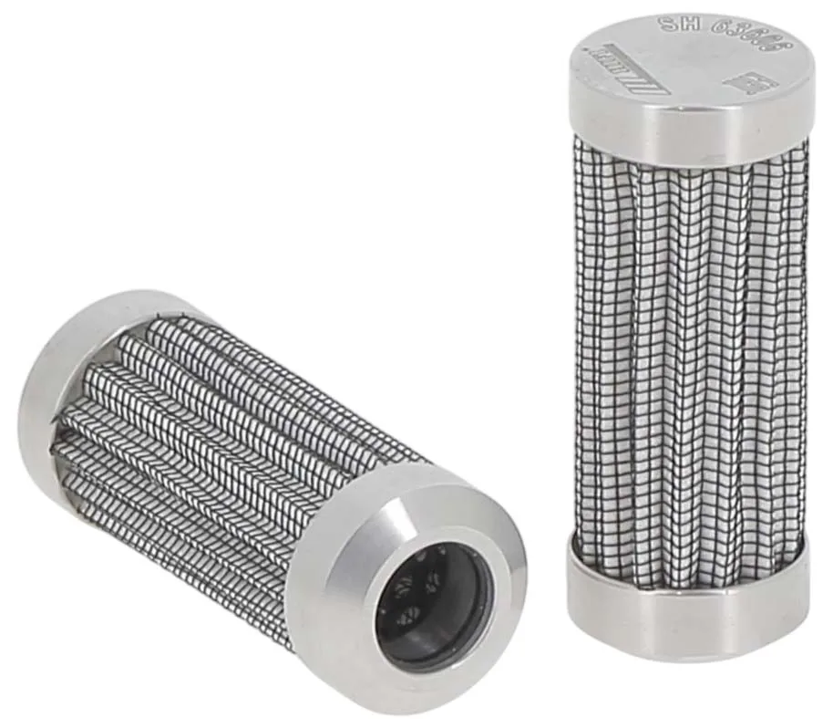 SH63606 Hifi Filter