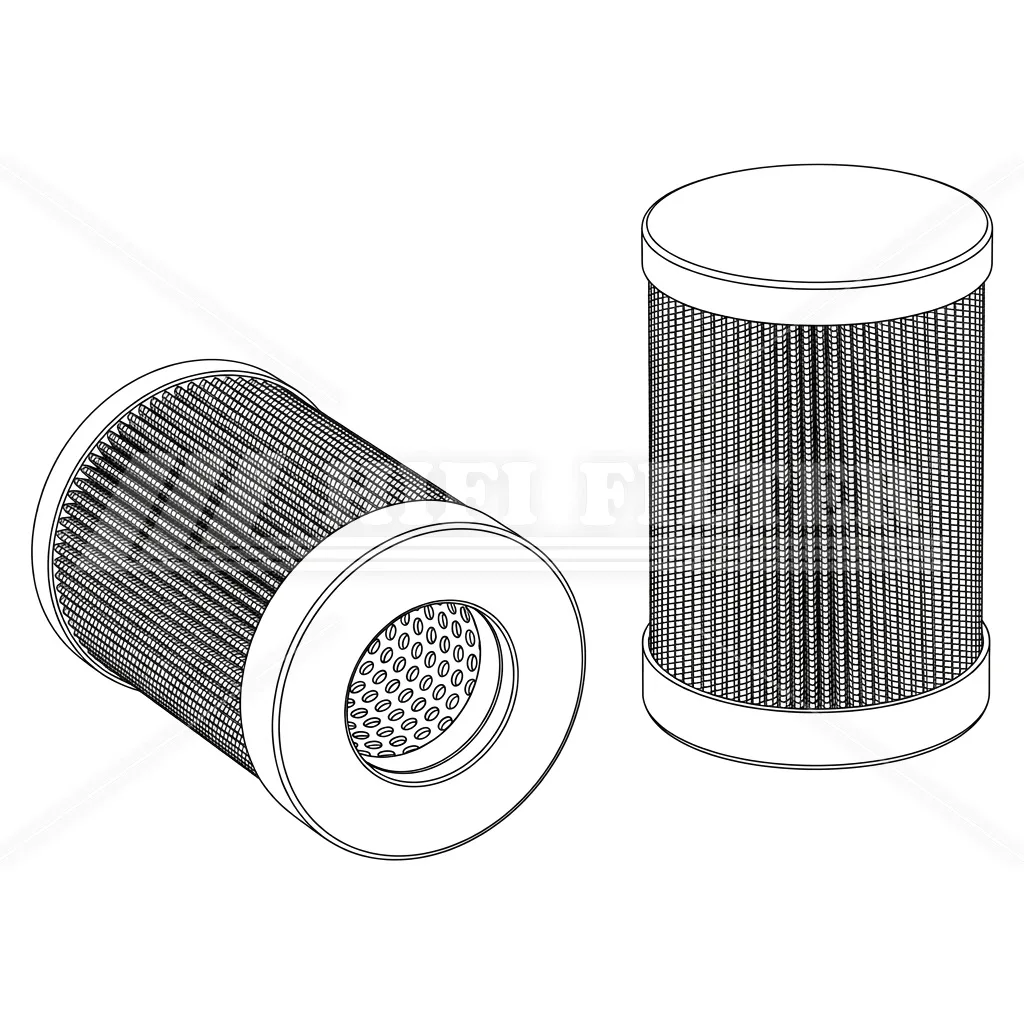 SH63830 Hifi Filter
