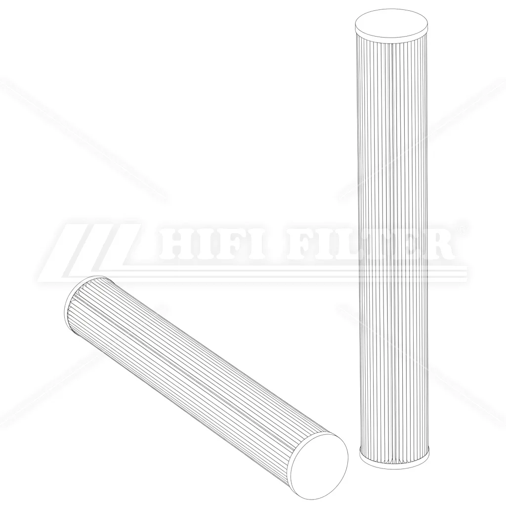 SH63994 Hifi Filter