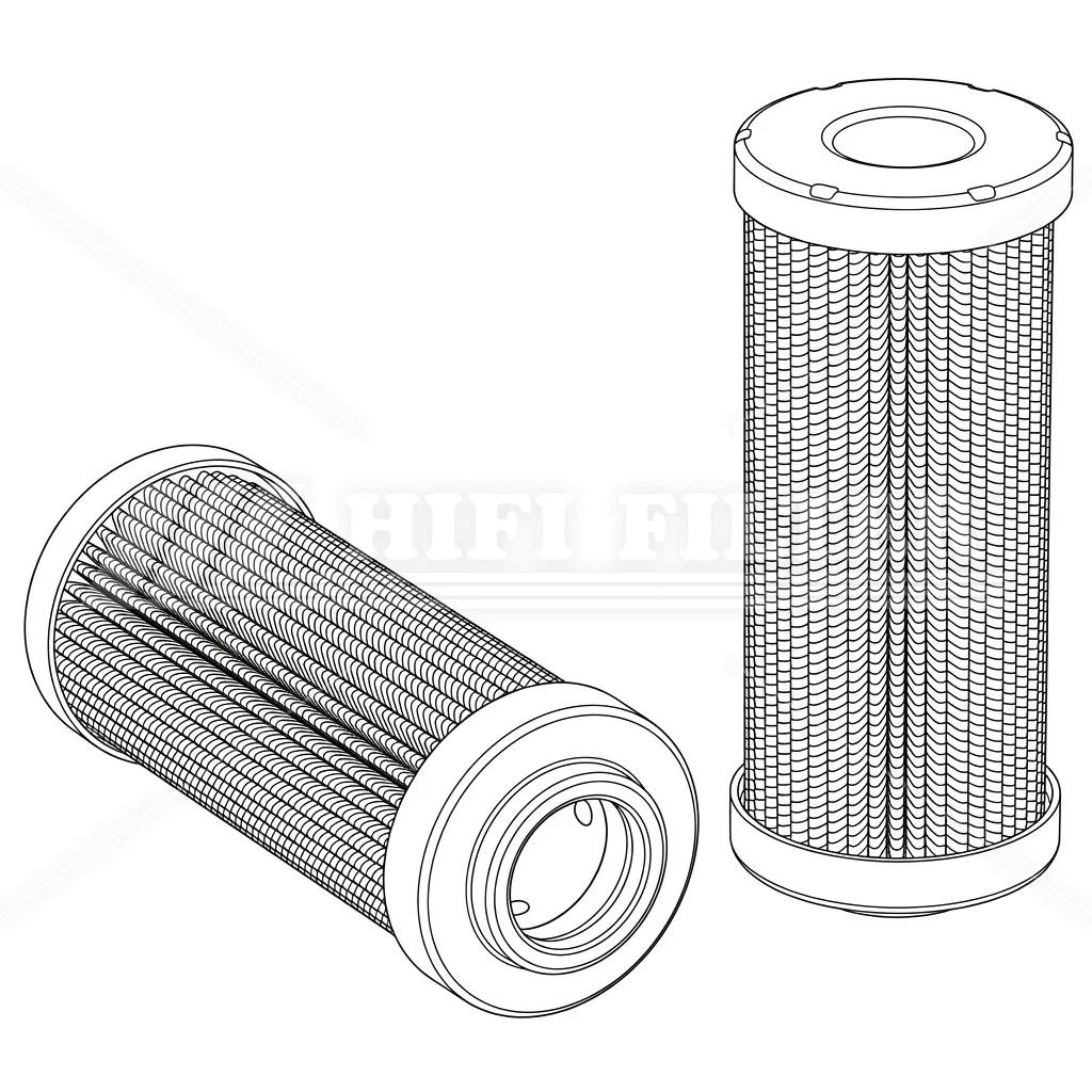 SH65043 Hifi Filter
