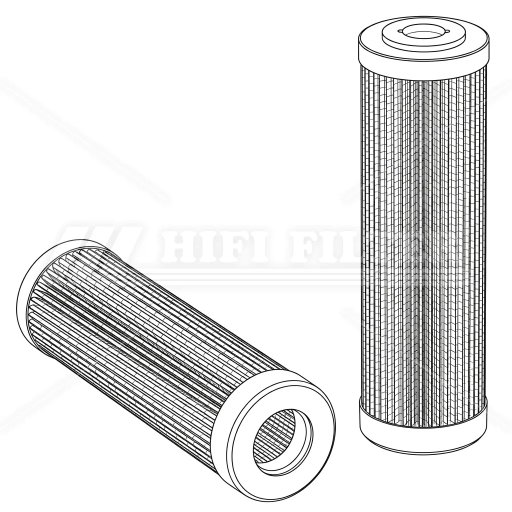 SH65527 Hifi Filter