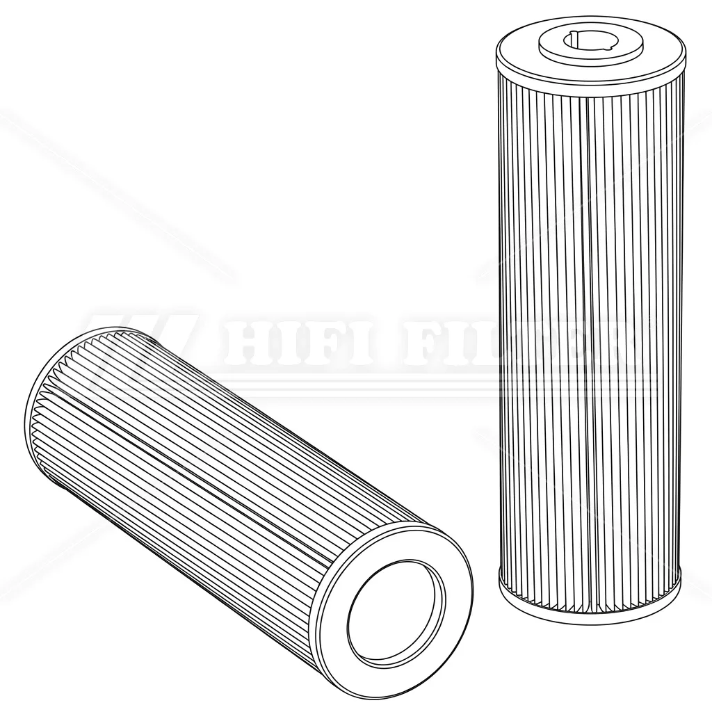 SH65621 Hifi Filter