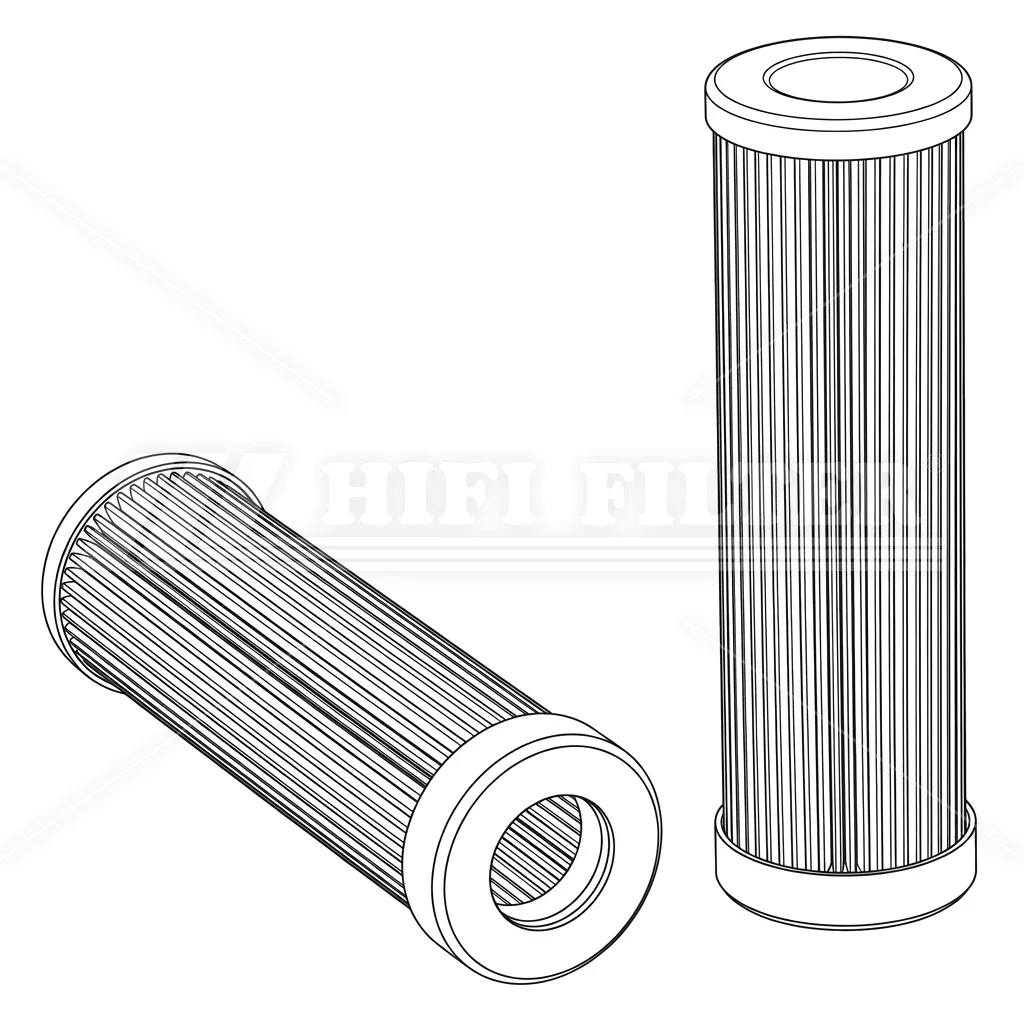 SH65787 Hifi Filter