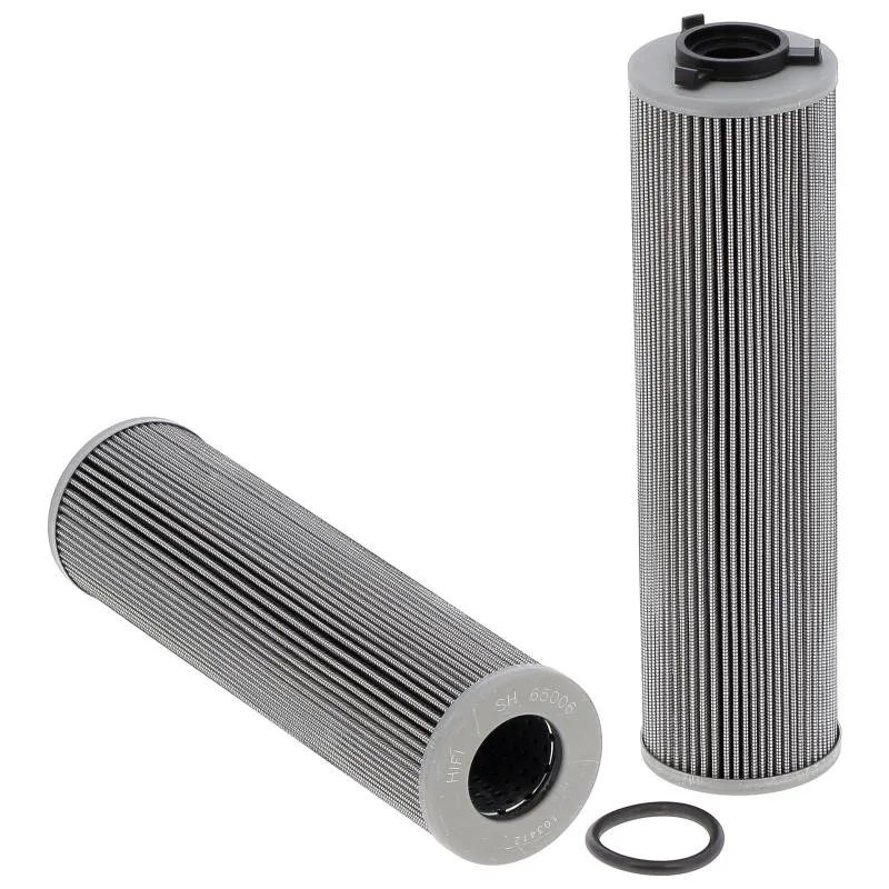 SH66006 Hifi Filter