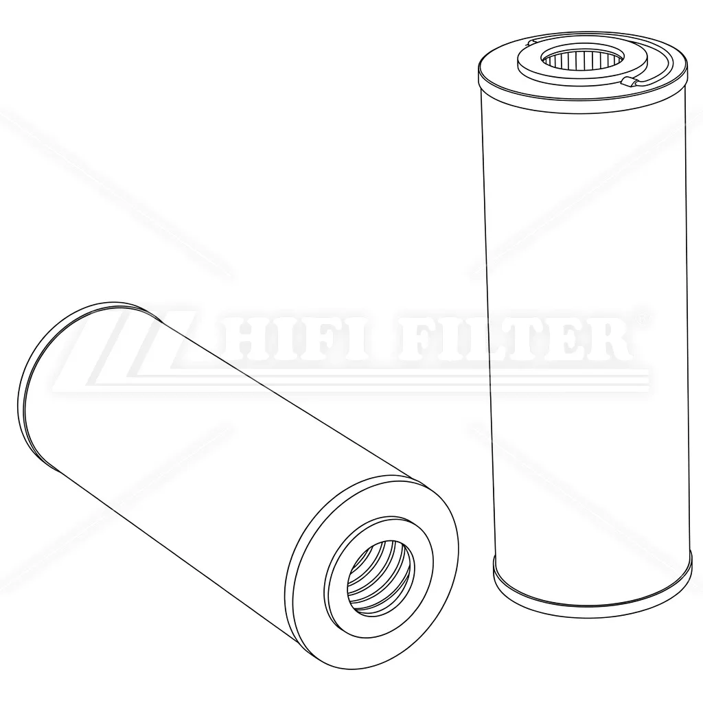 SH66035 Hifi Filter