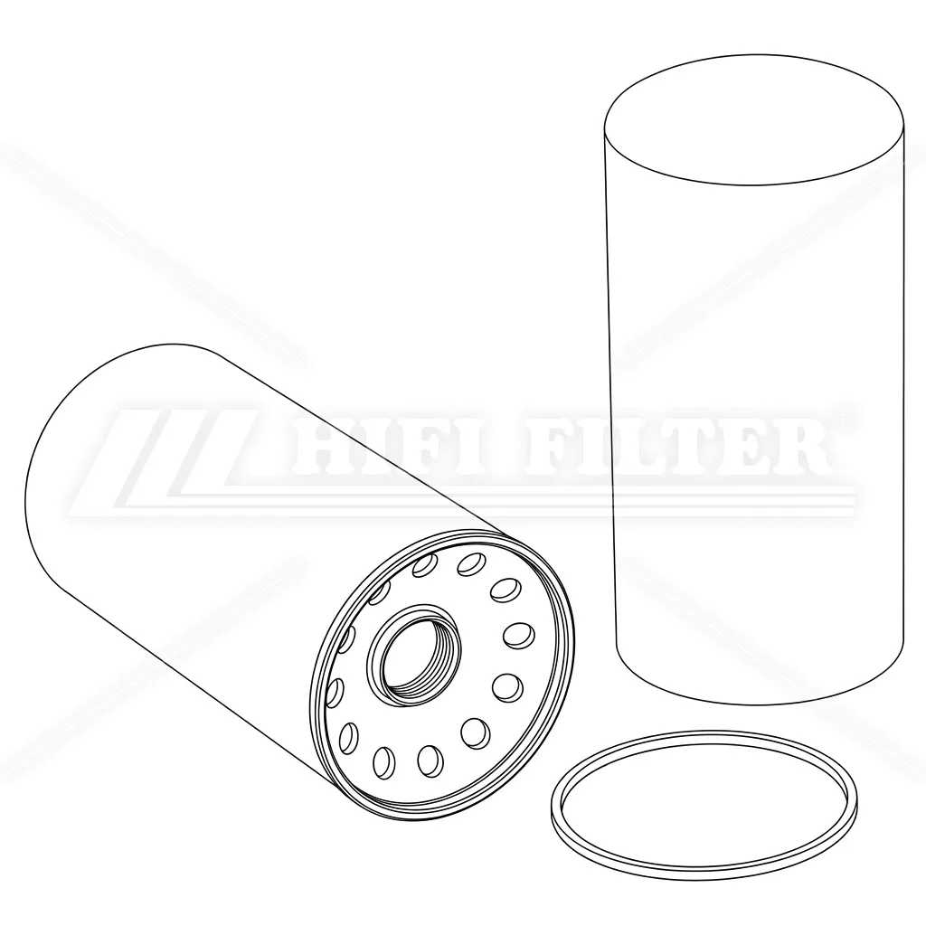 SH66101 Hifi Filter