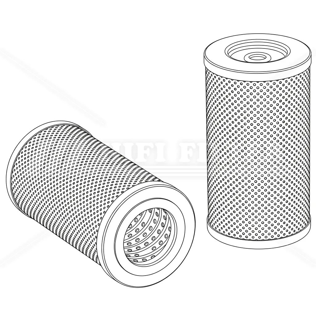 SH66138 Hifi Filter