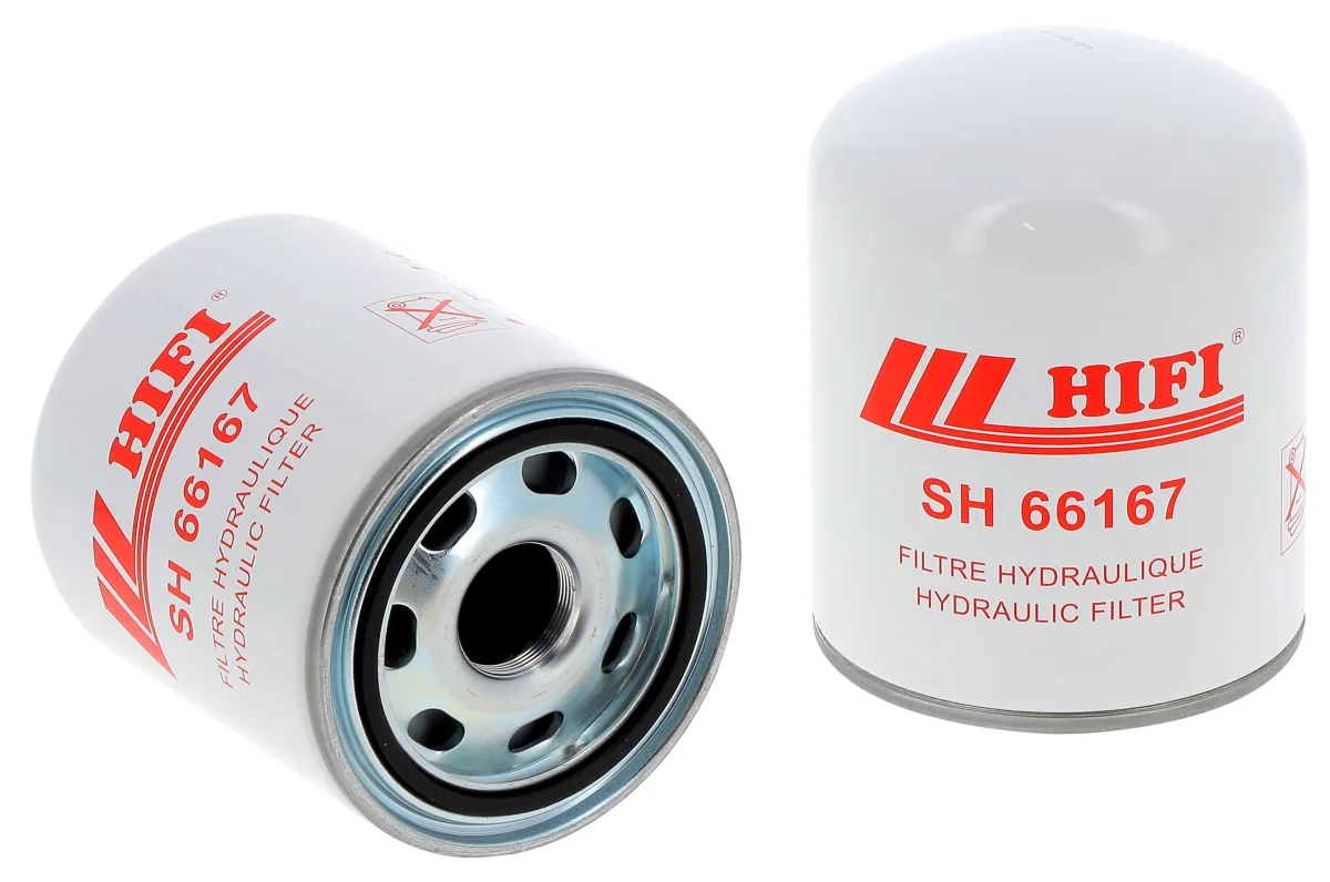 SH66167 Hifi Filter