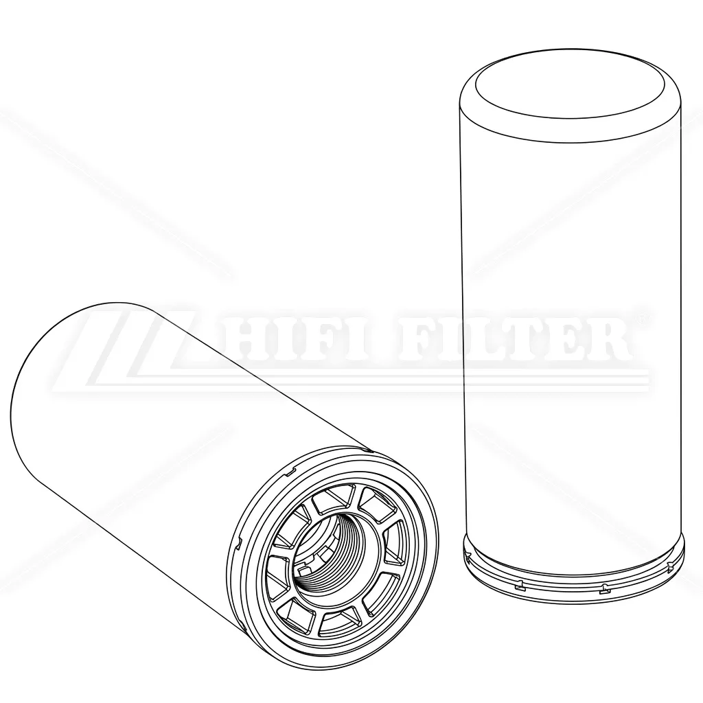 SH66194 Hifi Filter