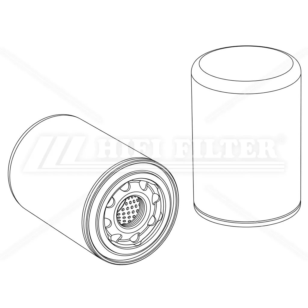 SH66223 Hifi Filter