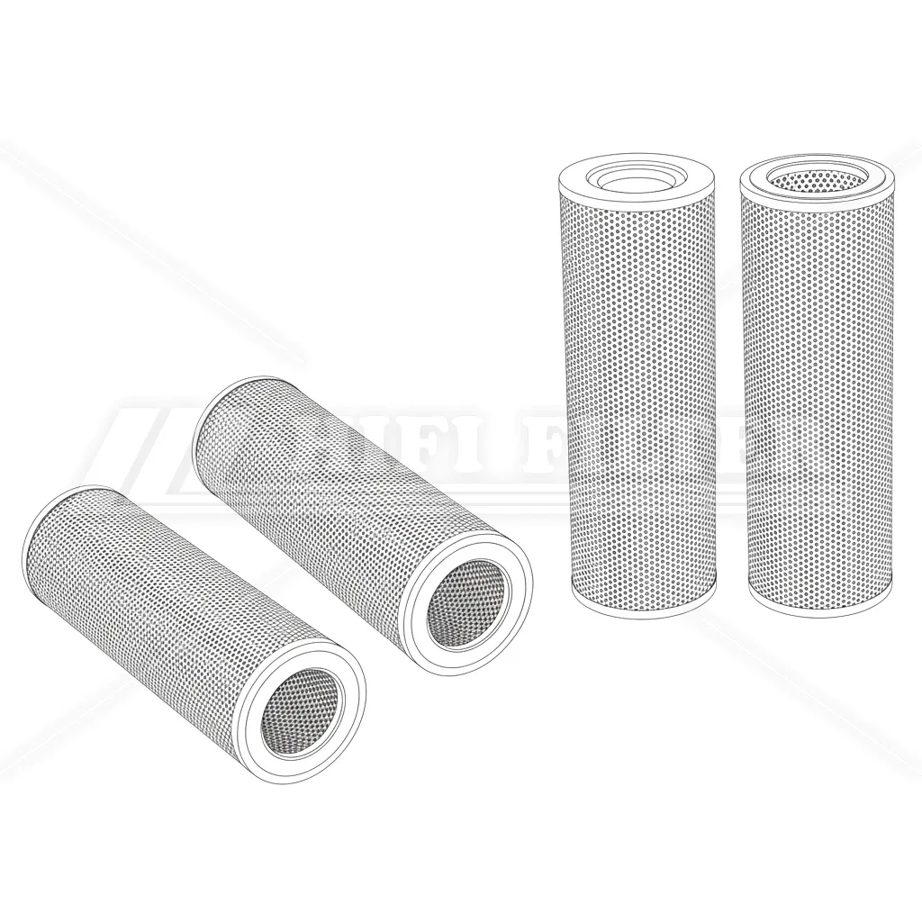 SH66287 Hifi Filter