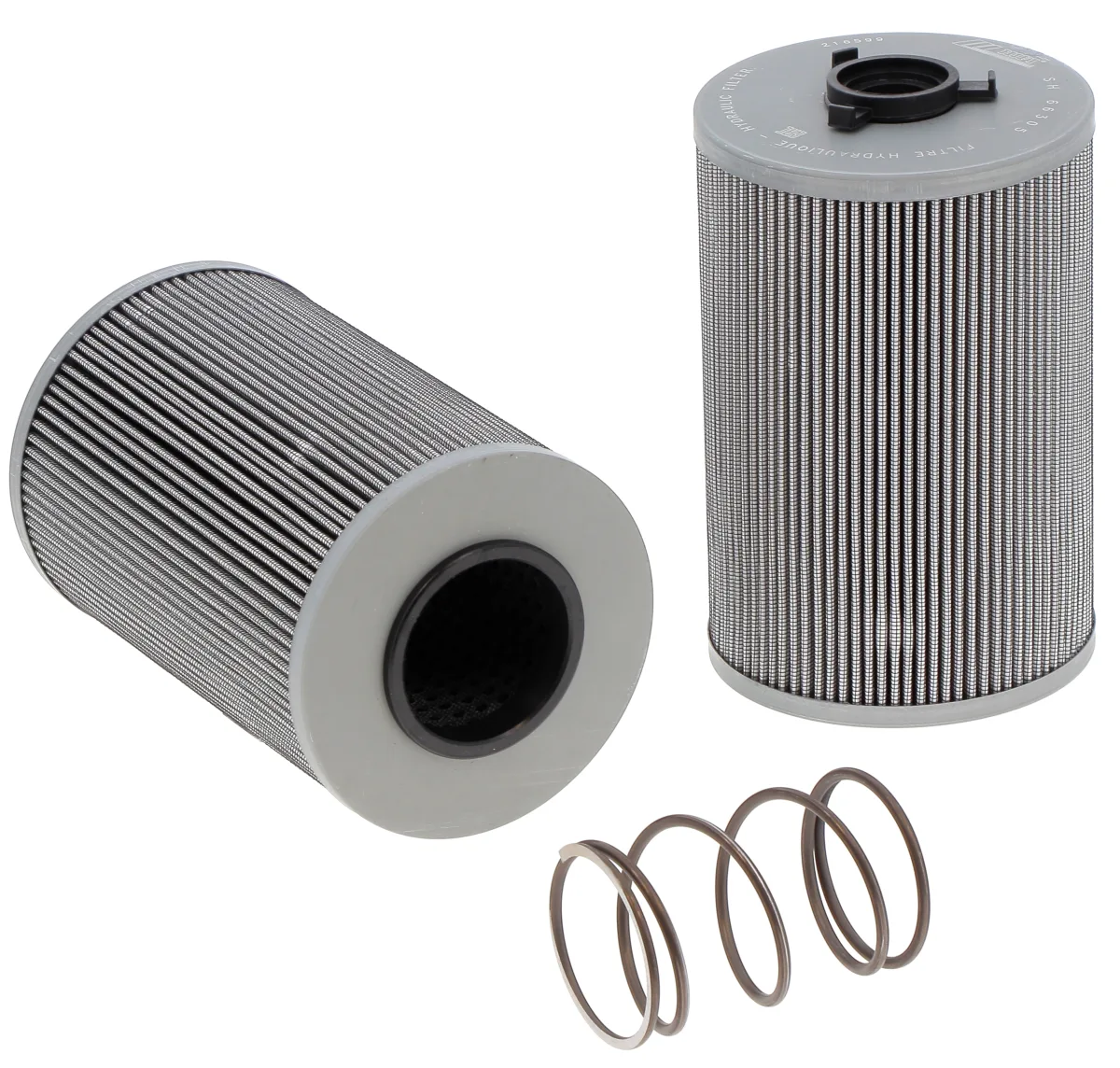 SH66305 Hifi Filter
