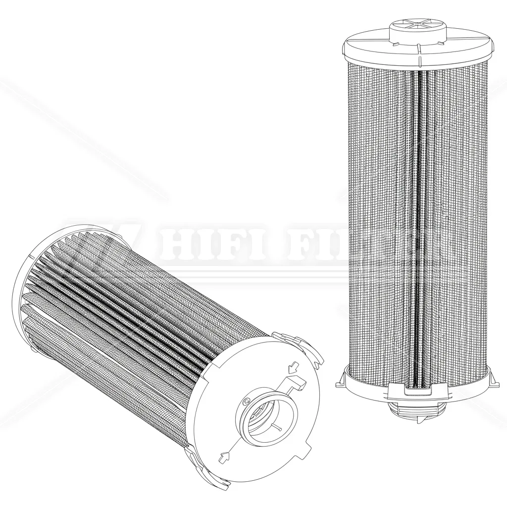 SH66353 Hifi Filter