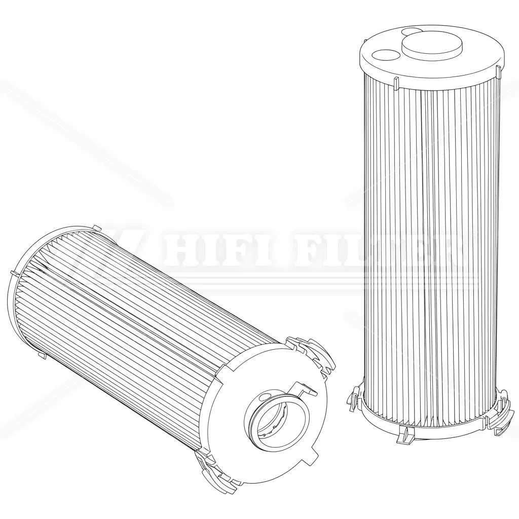 SH66358 Hifi Filter