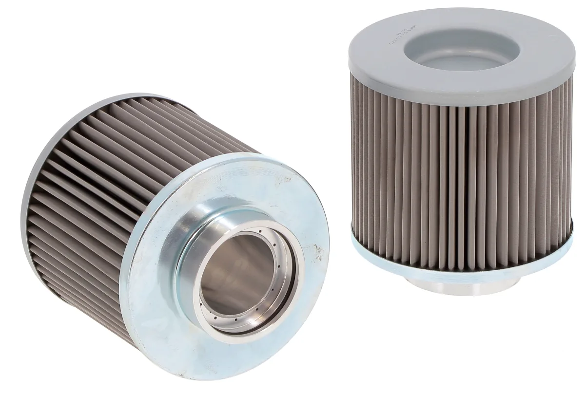 SH66373 Hifi Filter