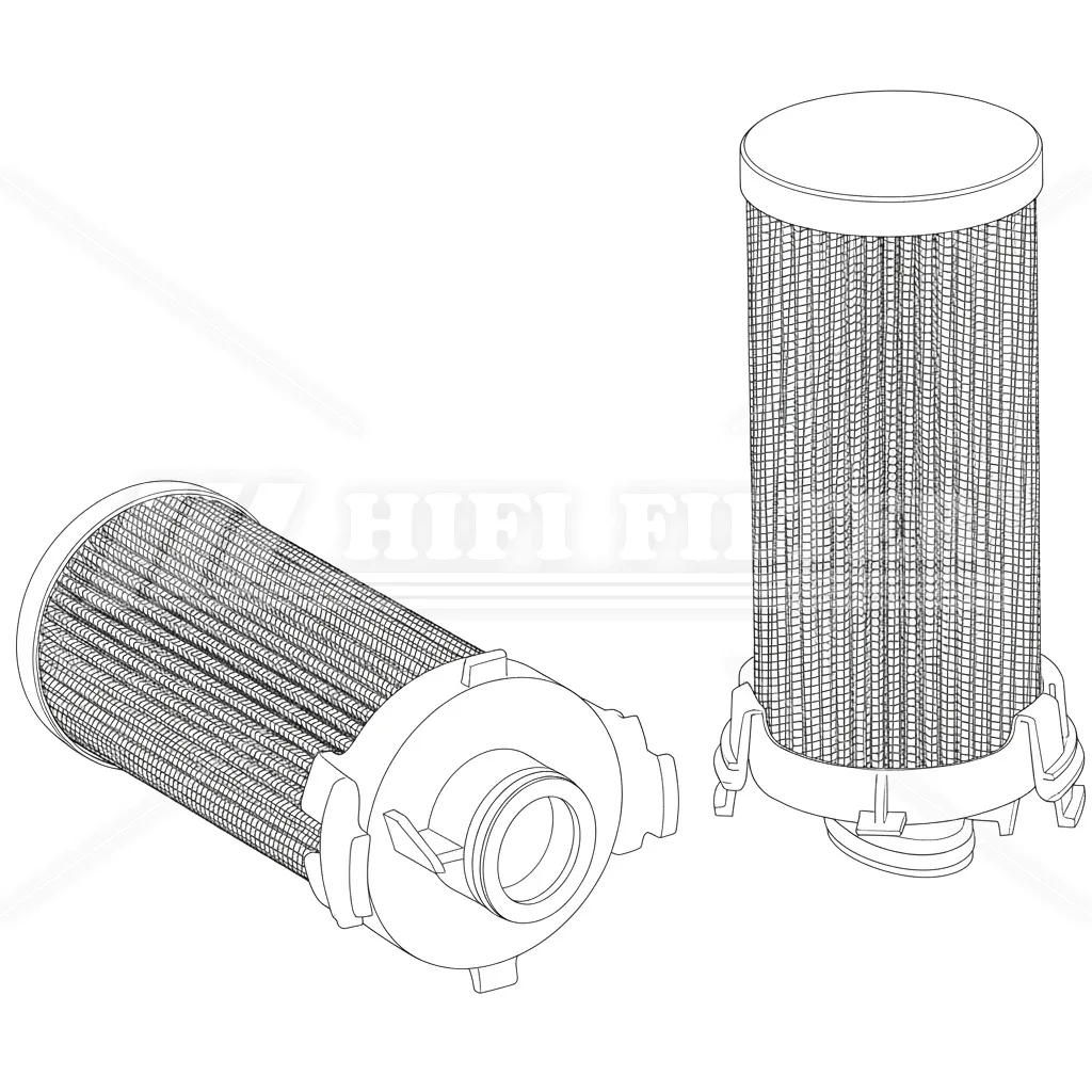 SH66377 Hifi Filter