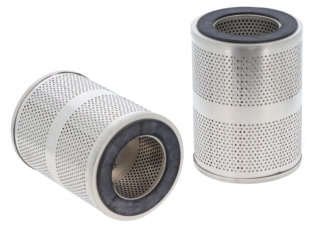 SH66386 Hifi Filter