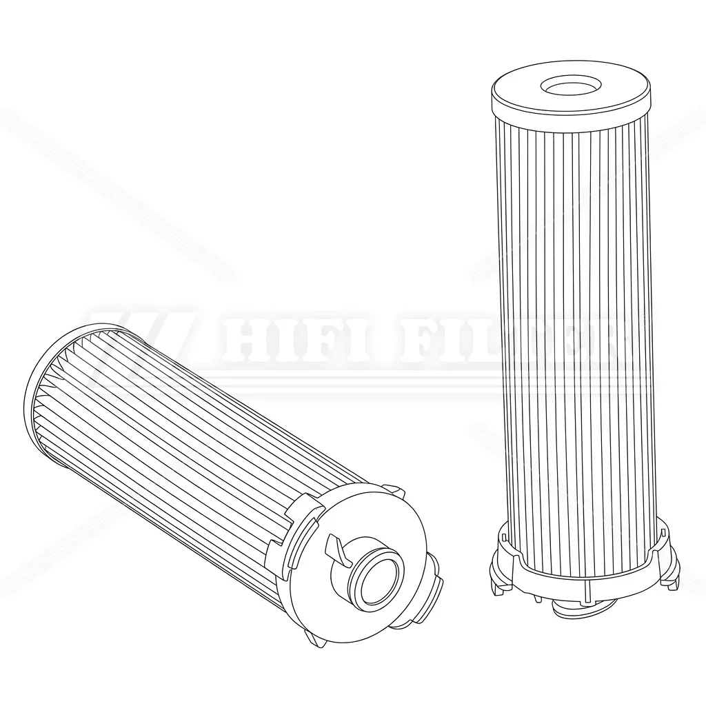 SH66406 Hifi Filter