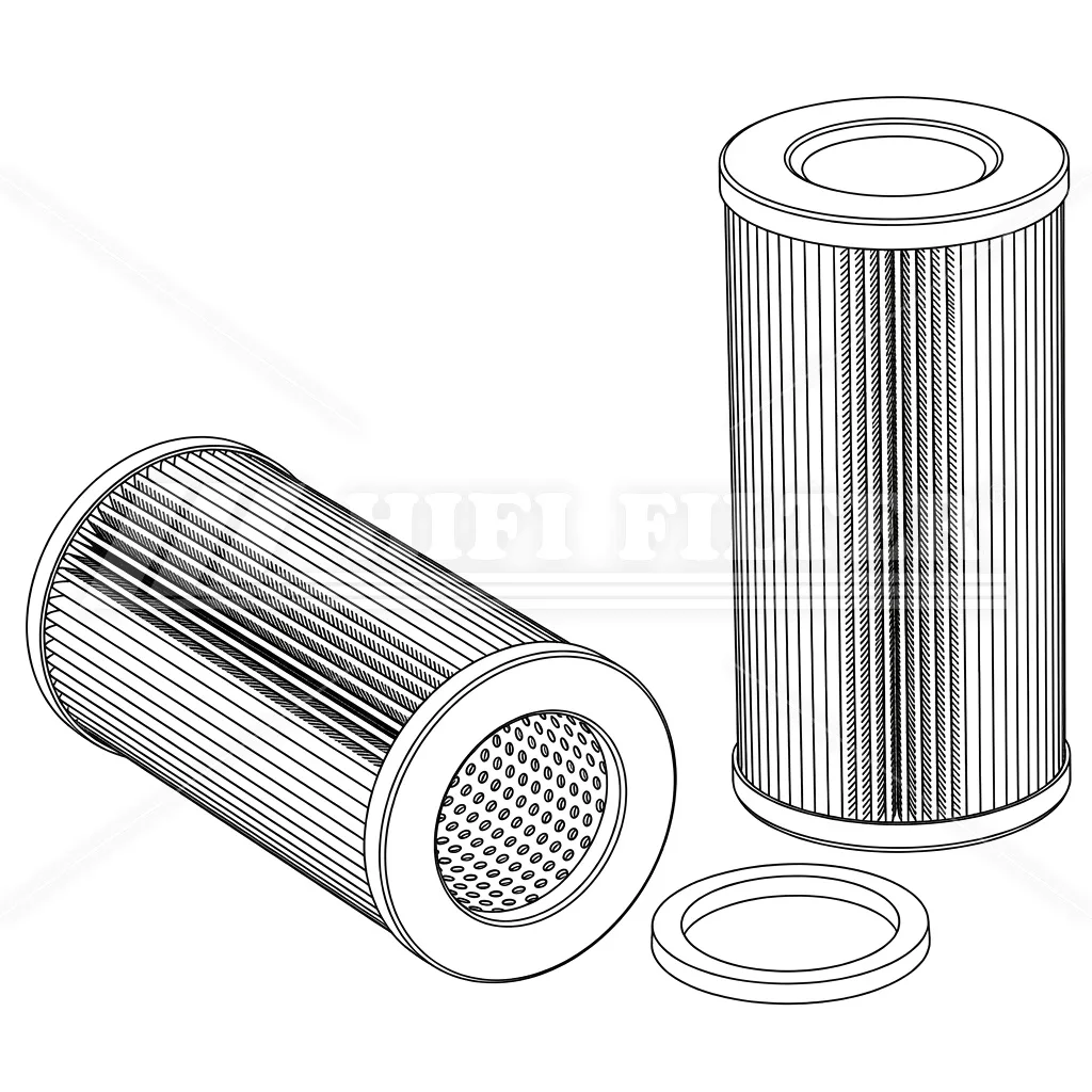 SH67251 Hifi Filter