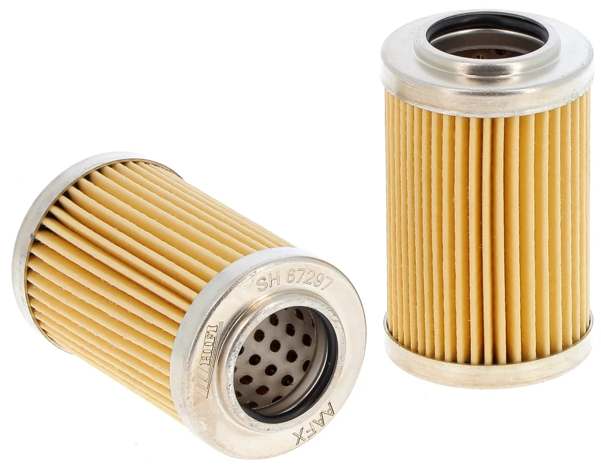 SH67297 Hifi Filter