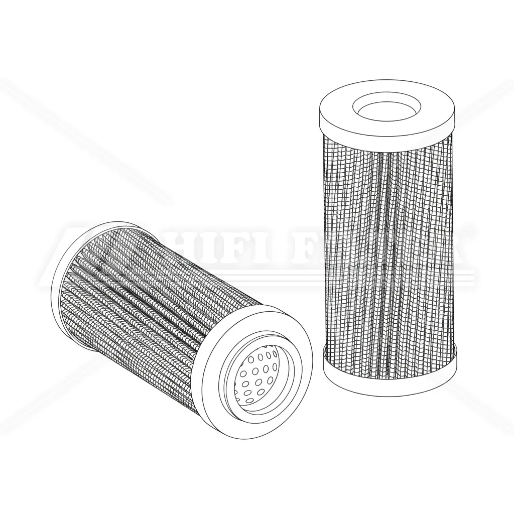 SH67542 Hifi Filter