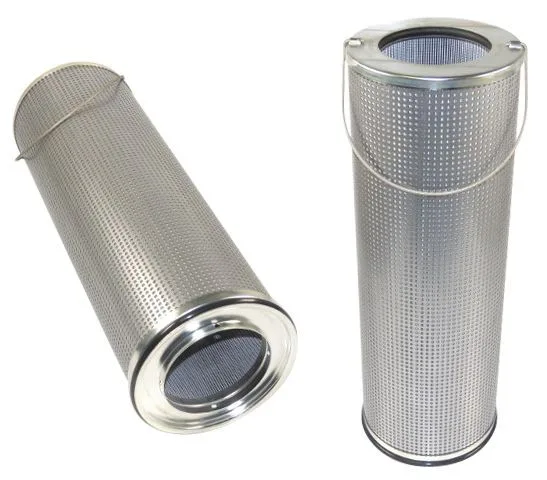 SH68295 Hifi Filter