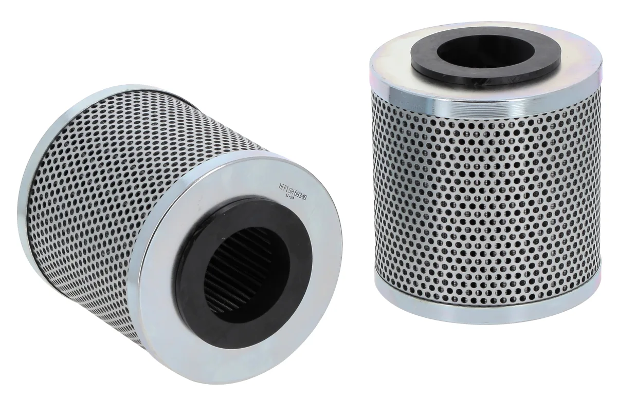 SH68340 Hifi Filter