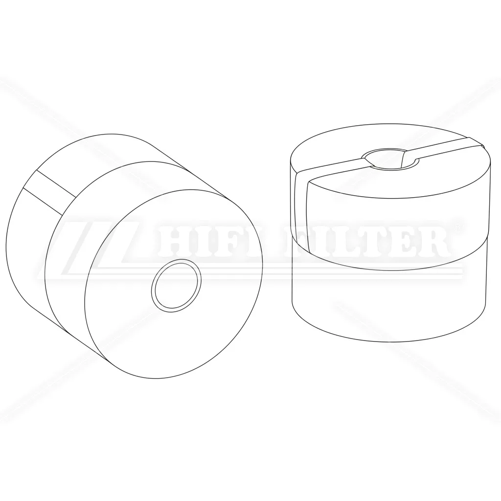 SH70501 Hifi Filter