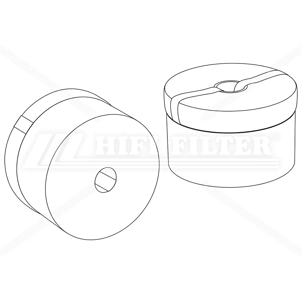 SH70508 Hifi Filter