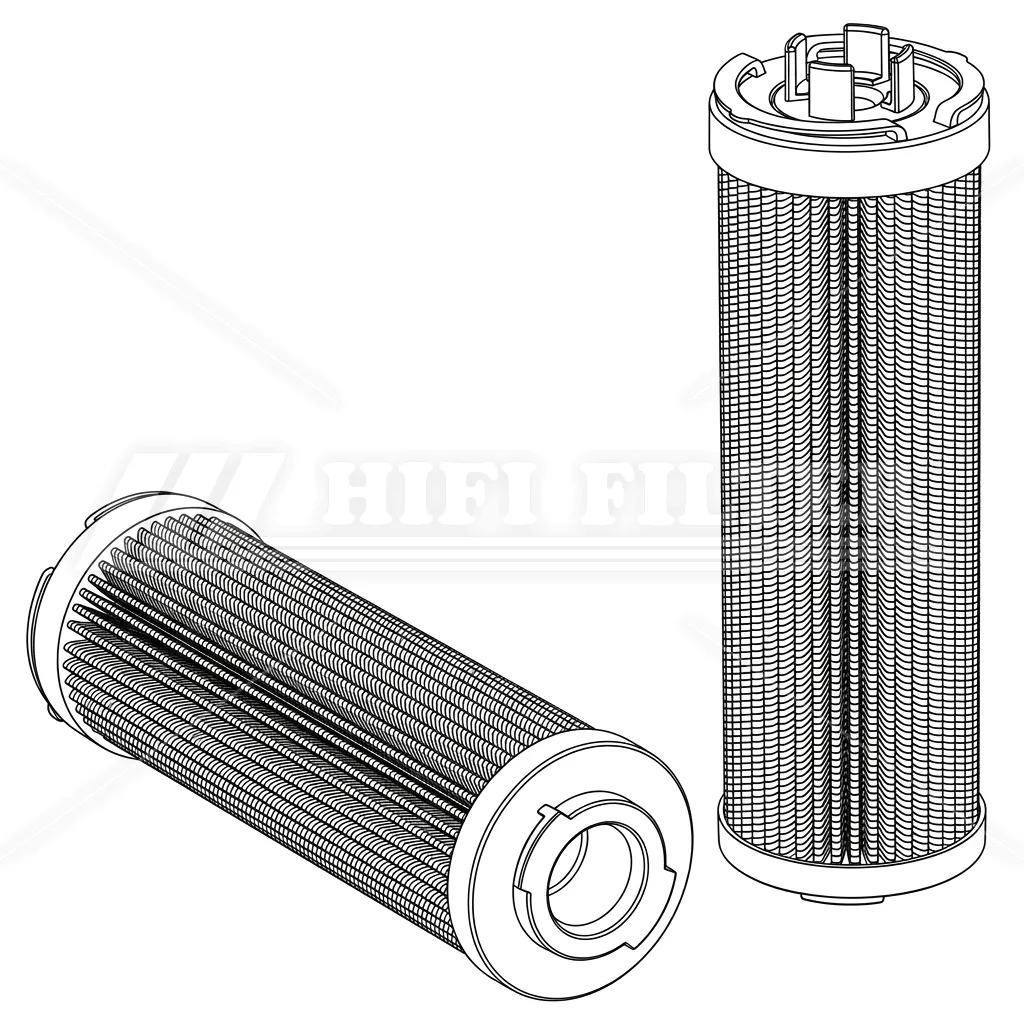 SH74136 Hifi Filter