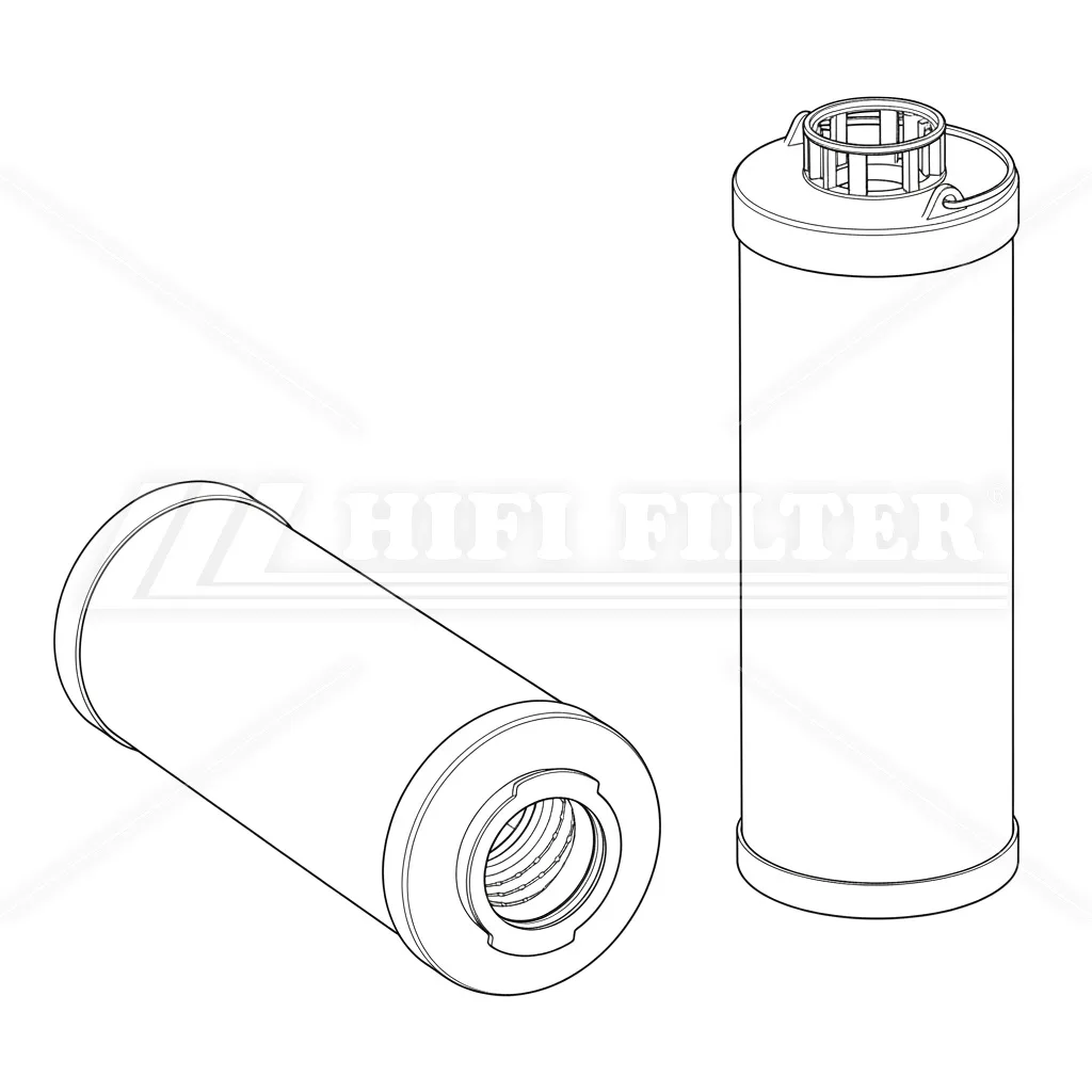 SH74413NCO Hifi Filter